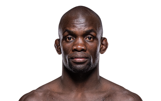 Themba Gorimbo Headshot