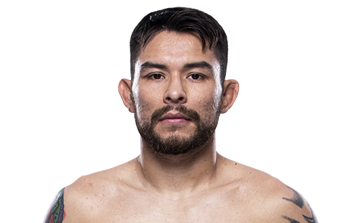 Ray Borg Headshot