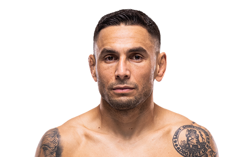 Alex Perez Headshot