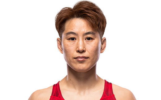 Wang Cong Headshot
