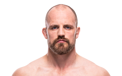 Gunnar Nelson Headshot
