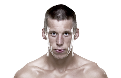 Magnus Cedenblad Headshot