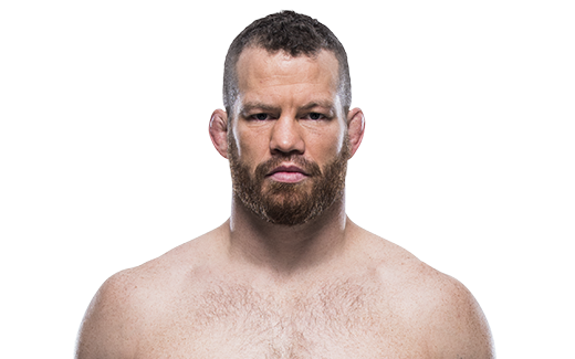 Nate Marquardt Headshot