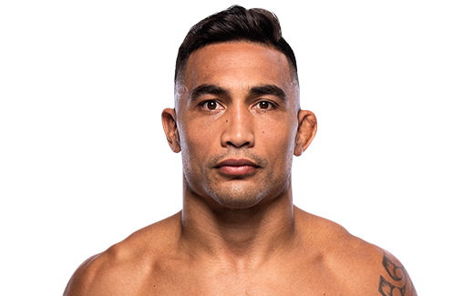 Punahele Soriano Headshot