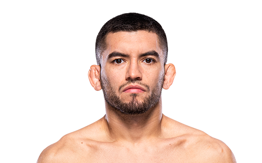 Johnny Munoz Headshot