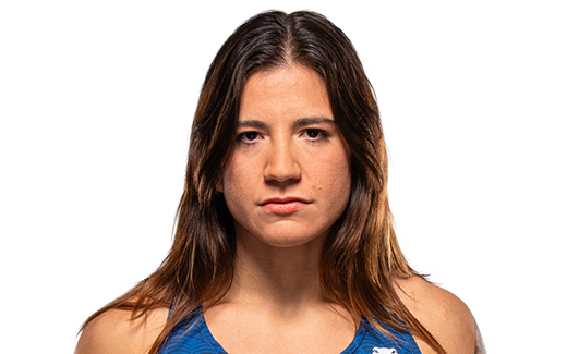 Ailin Perez Headshot