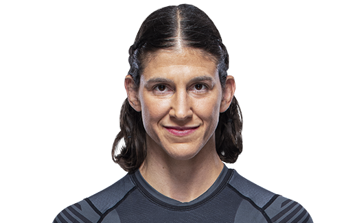 Roxanne Modafferi Headshot