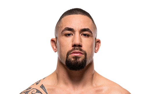 Robert Whittaker Headshot