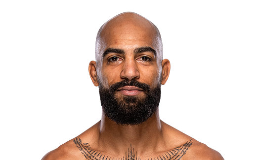 Charles Johnson Headshot