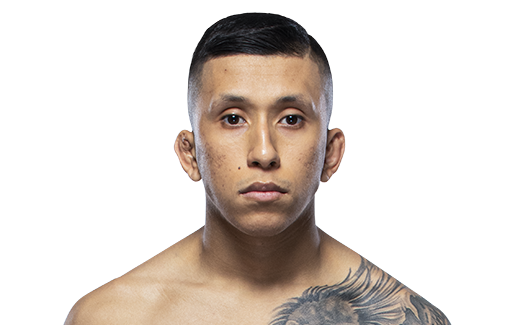 Jeff Molina Headshot