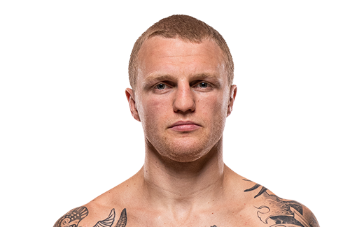 Mason Jones Headshot