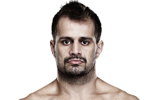 Fabio Maldonado Headshot
