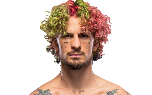 Sean O'Malley Headshot