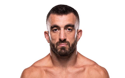 Mohammad Yahya Headshot