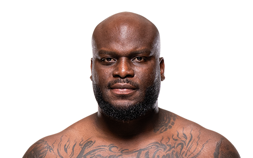 Derrick Lewis Headshot