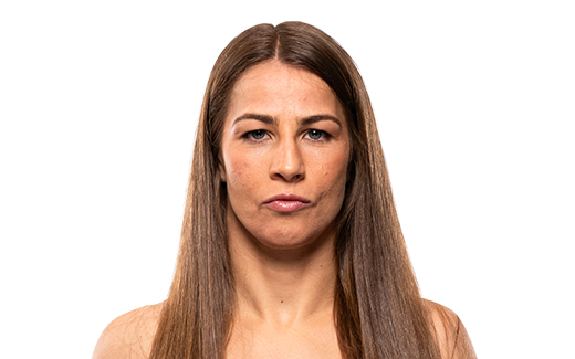 Jasmine Jasudavicius Headshot