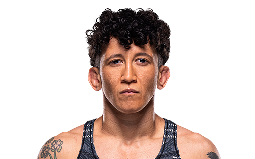 Virna Jandiroba Headshot