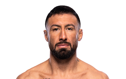 Chris Gutierrez Headshot