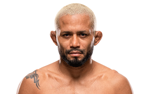 Deiveson Figueiredo Headshot