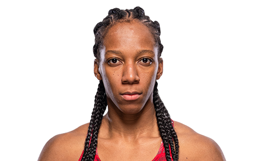Joselyne Edwards Headshot