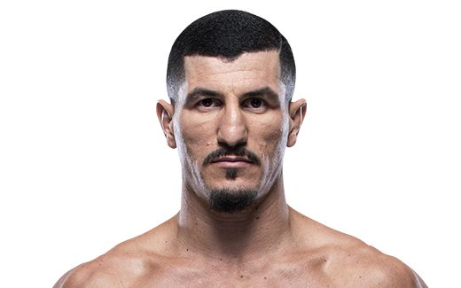 Nordine Taleb Headshot