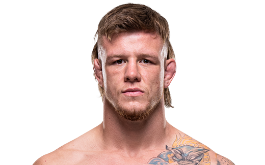 Jimmy Crute Headshot