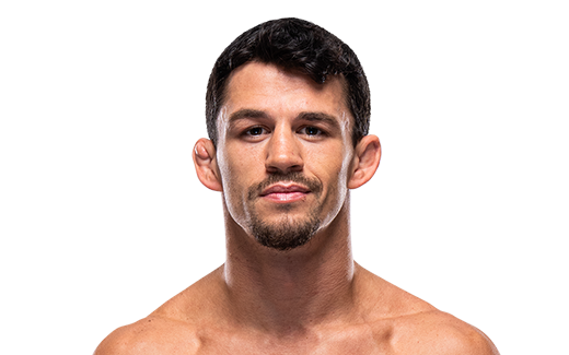 Billy Quarantillo Headshot