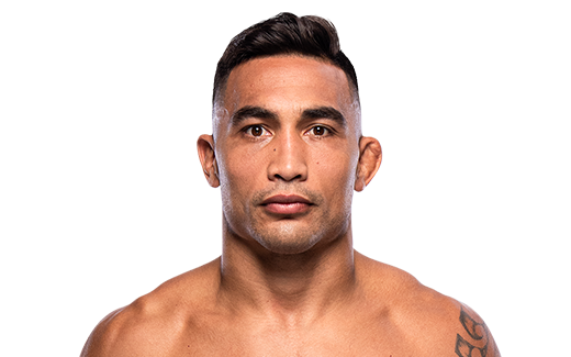 Punahele Soriano Headshot