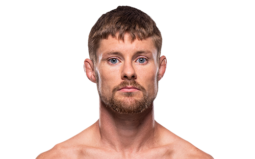 Bryce Mitchell Headshot