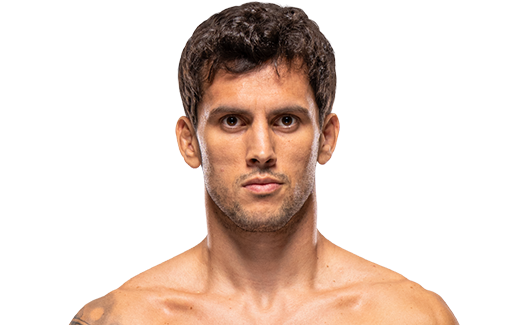 Claudio Puelles Headshot