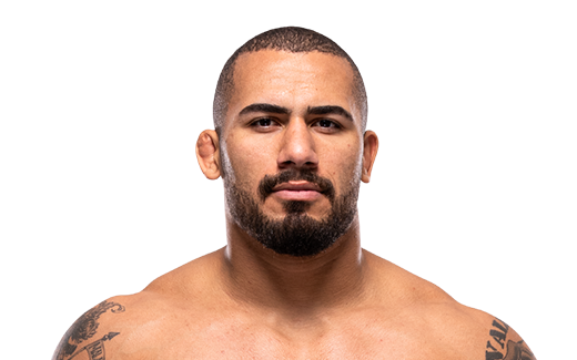 Vitor Petrino Headshot