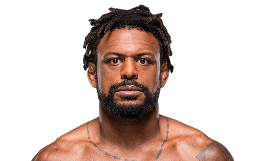 Michael Johnson Headshot