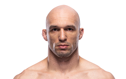 Bartosz Fabinski Headshot