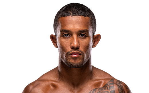 Damien Anderson Headshot