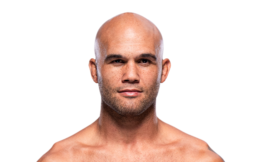 Robbie Lawler Headshot
