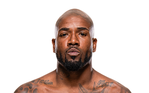 King Green Headshot