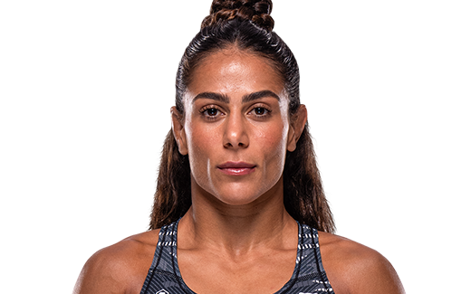 Tabatha Ricci Headshot