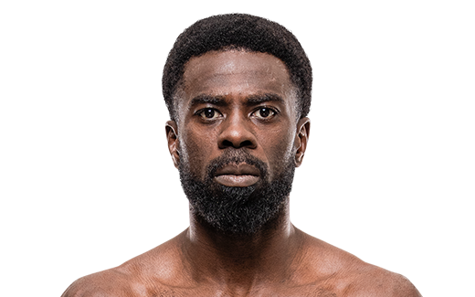 Chidi Njokuani Headshot