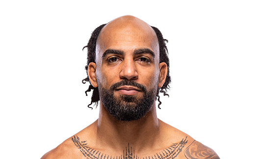 Charles Johnson Headshot