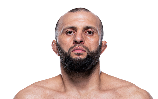 Gadzhimurad Antigulov Headshot