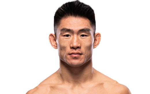 Song Yadong Headshot