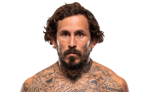 Marlon Vera Headshot