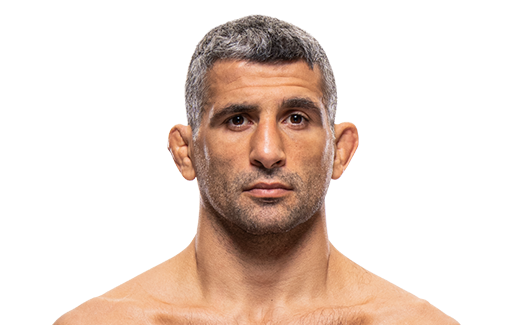 Beneil Dariush Headshot