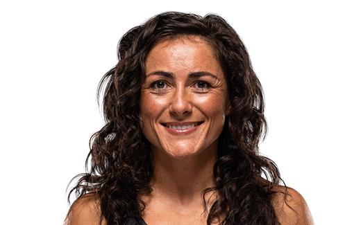 Delphine Benouaich Headshot
