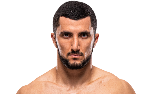 Farman Hasanov Headshot
