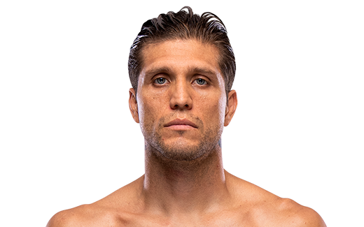 Brian Ortega Headshot