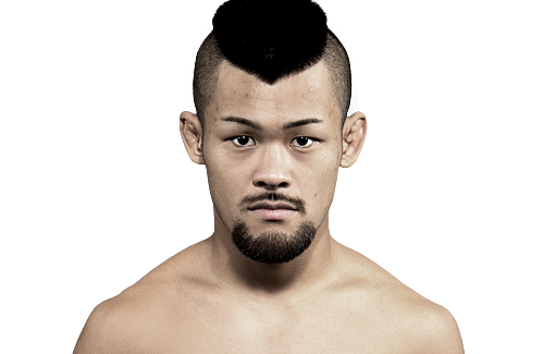 Motonobu Tezuka Headshot