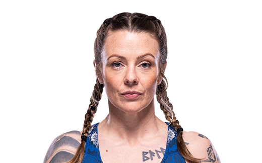 Joanne Wood Headshot