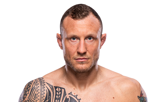 Jack Hermansson Headshot