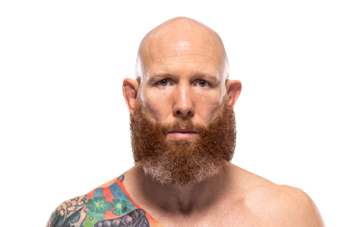 Josh Emmett Headshot